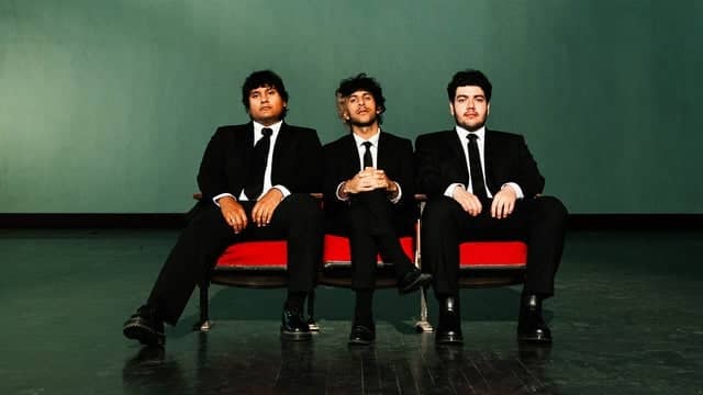 Echoplex The Echo Upcoming Shows 2025 Event Calendar